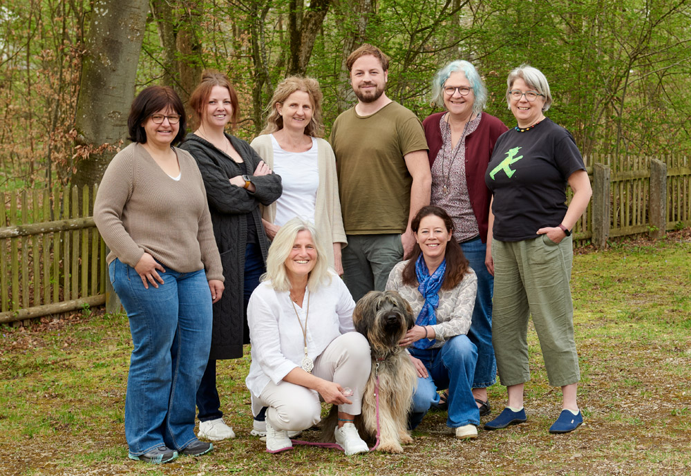 Teamfoto
